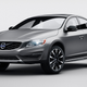 Illustration for article titled 2015 Volvo S60 Cross Country: This Is It